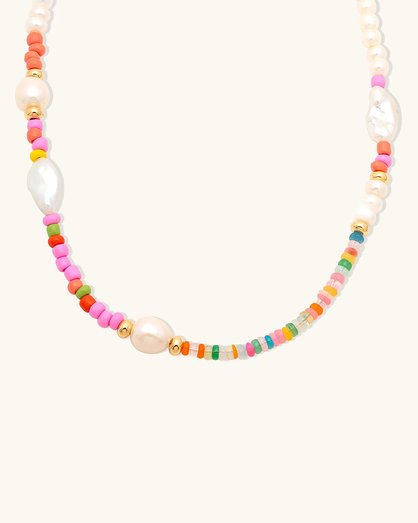 Malibu Necklace