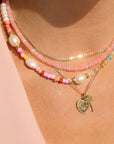 Malibu Necklace