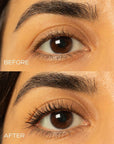 Mascara: Black