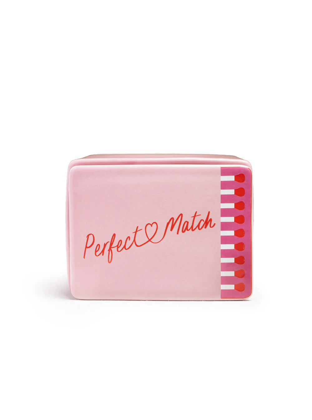 Matchbox Stash Box