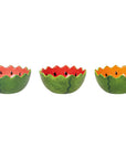 Melon Pop Bowls | Set of 3