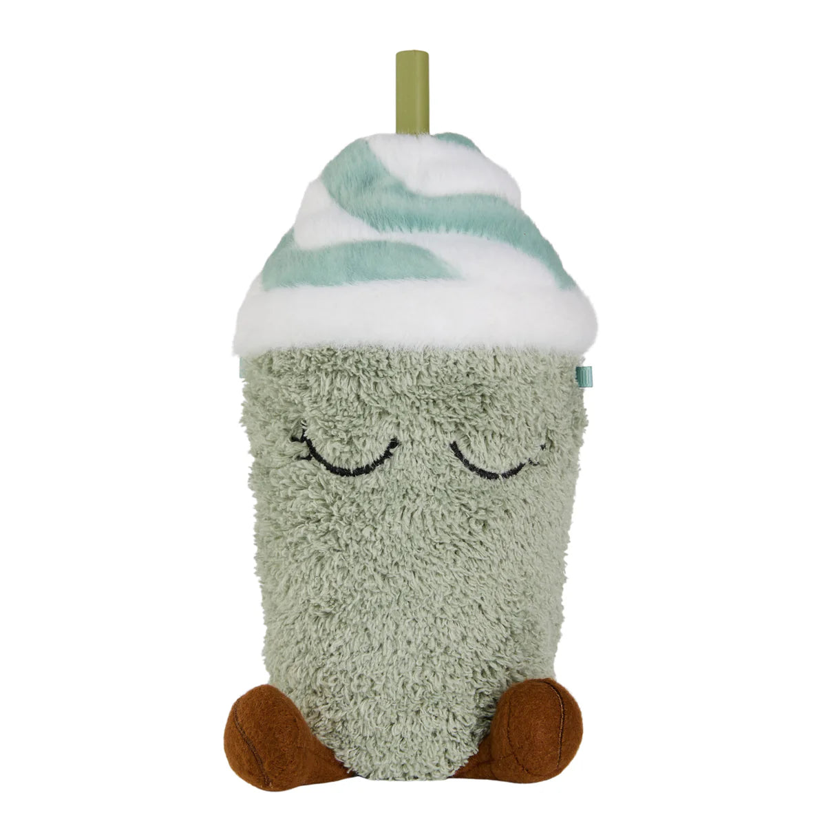 Mimi the Mindful Fuzzie Tumbler