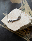 Mama Heart Necklace
