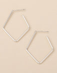 Refined Orion Diamond Hoop