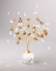 Suncatcher Tree of Life | Aqua Terra/Peace