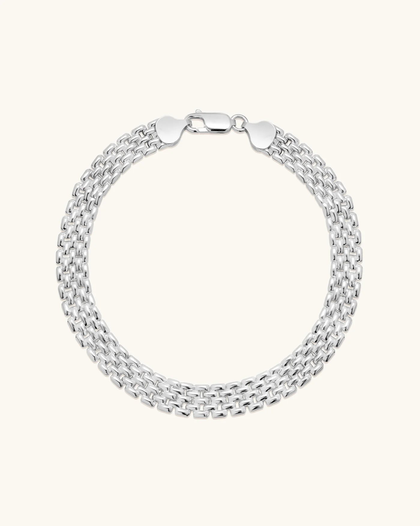 Panther Bold Bracelet