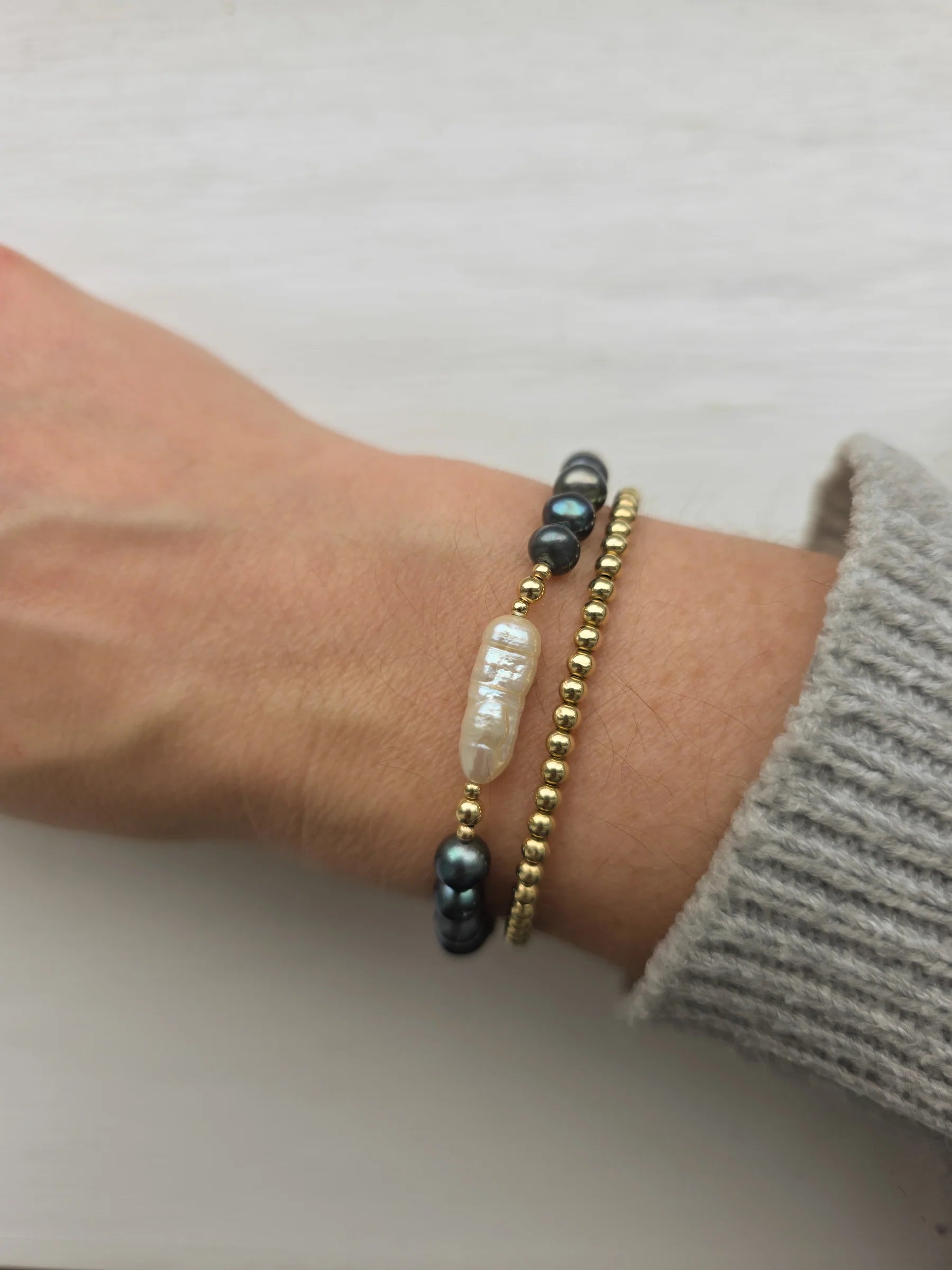 Luna Bracelet