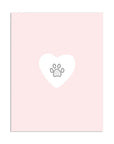 Pet Sympathy | Greeting Card