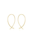 Pisces Hoops