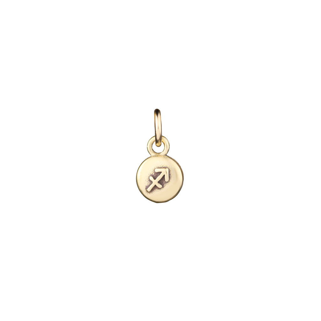 Zodiac Icon Charms