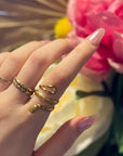 Serpent Ring