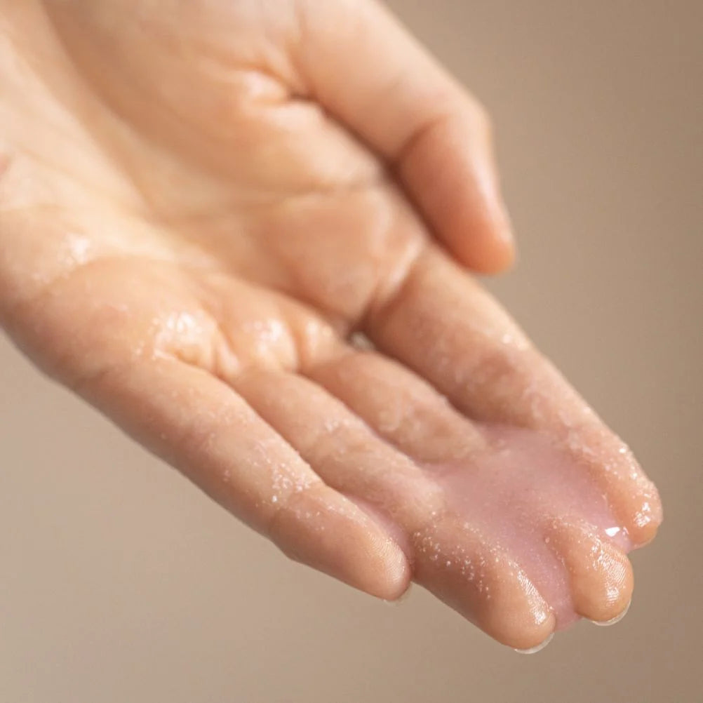 Beauty from Bees | Shower Scrub