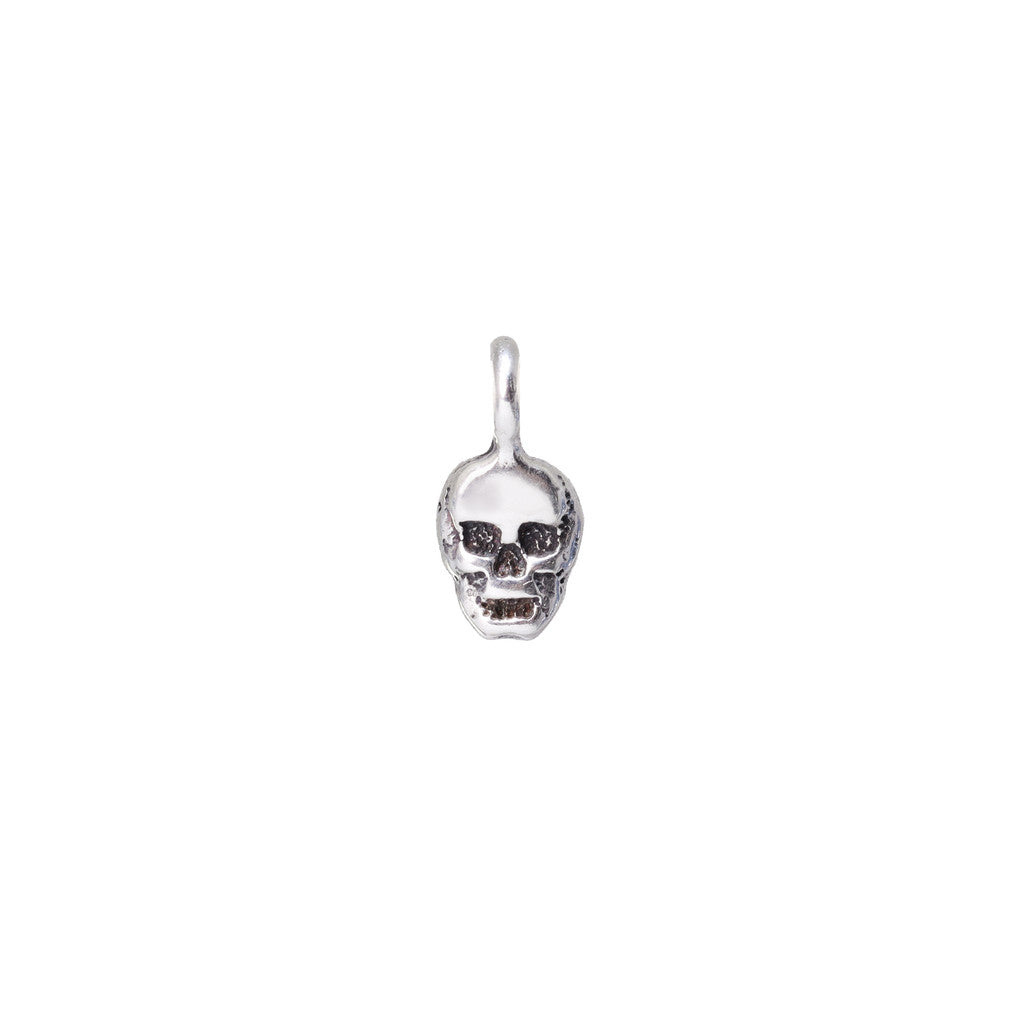 Skull Charm