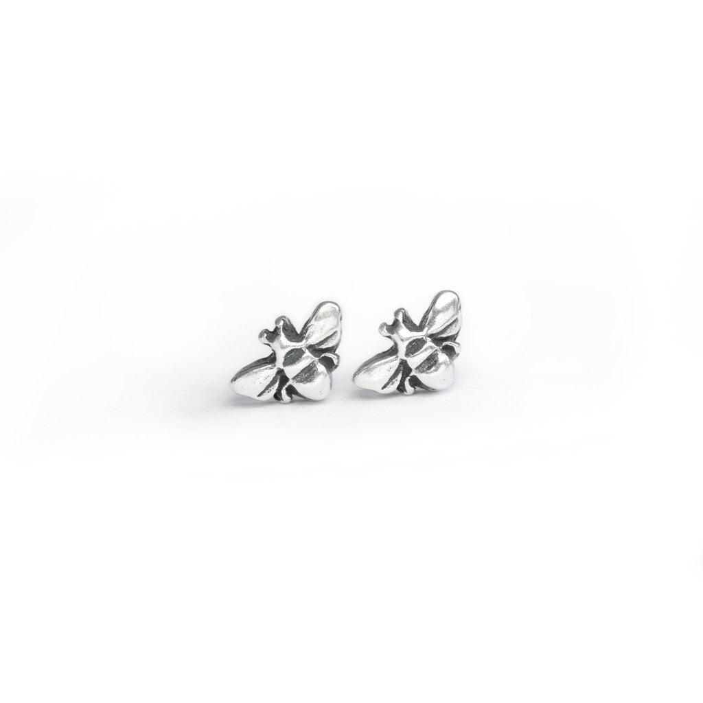 Bee Studs