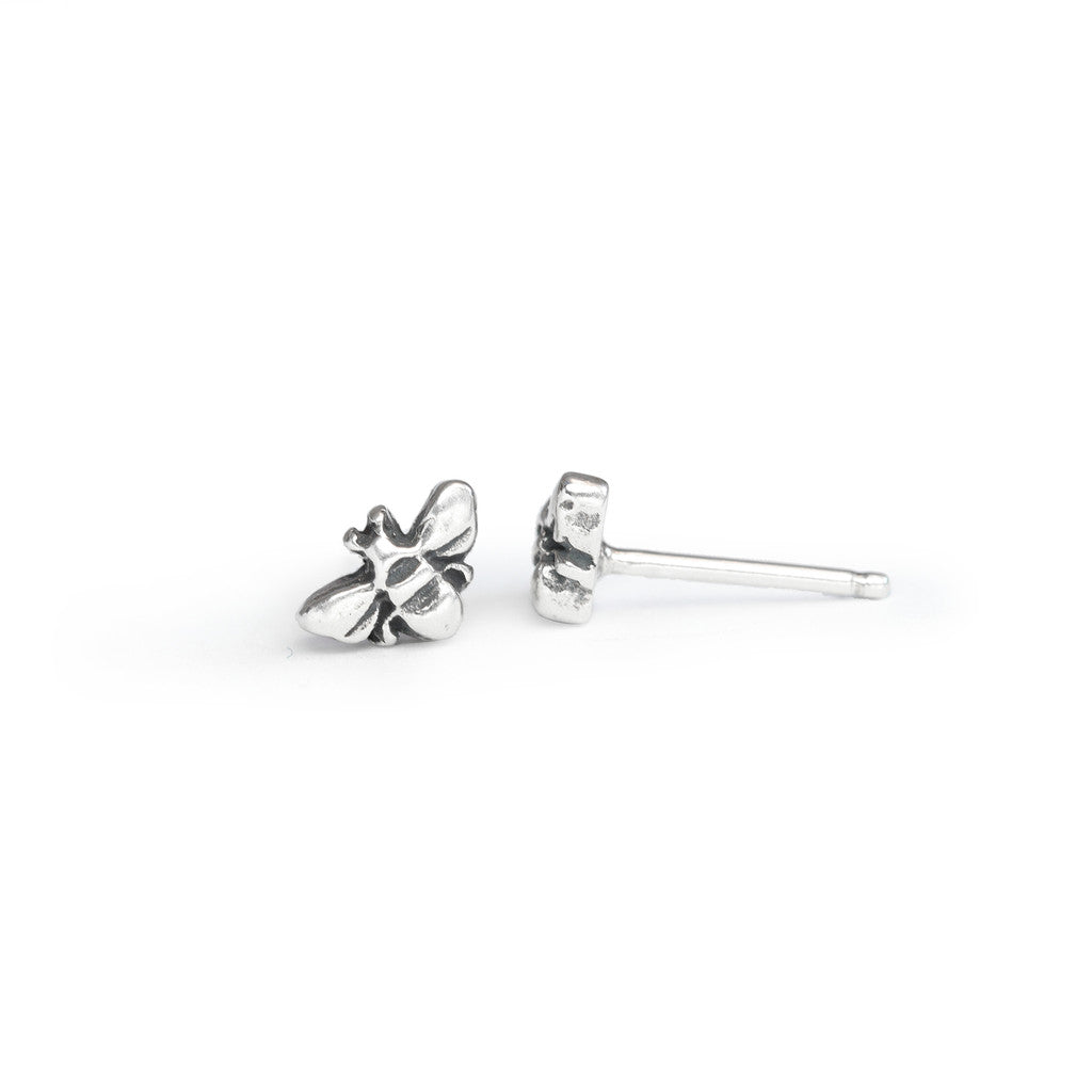 Bee Studs