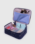 Small Cosmetic Case: Constellations Midnight