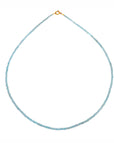 Gemstone Anklet