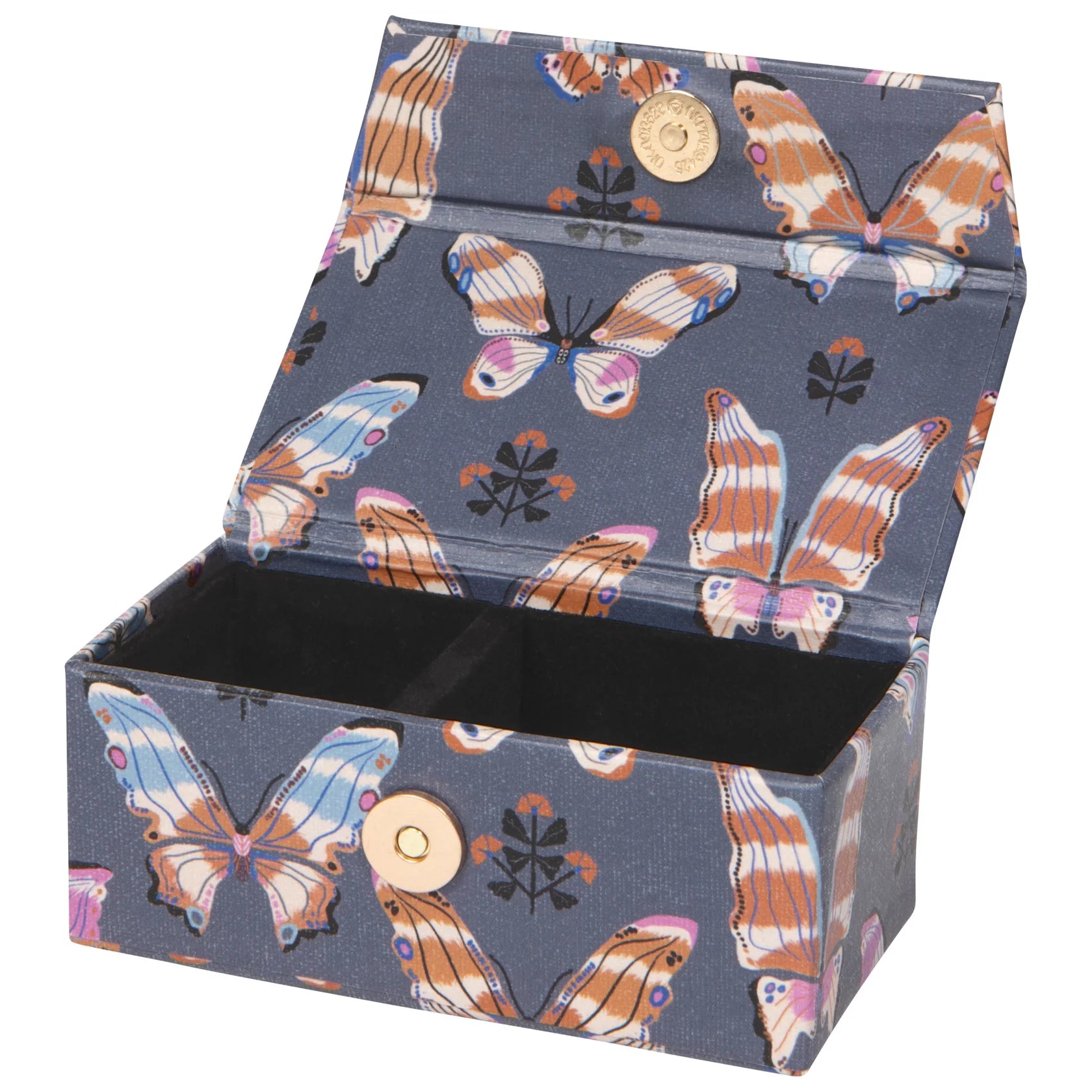 Aurora Jewellery Travel Case