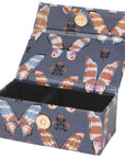 Aurora Jewellery Travel Case