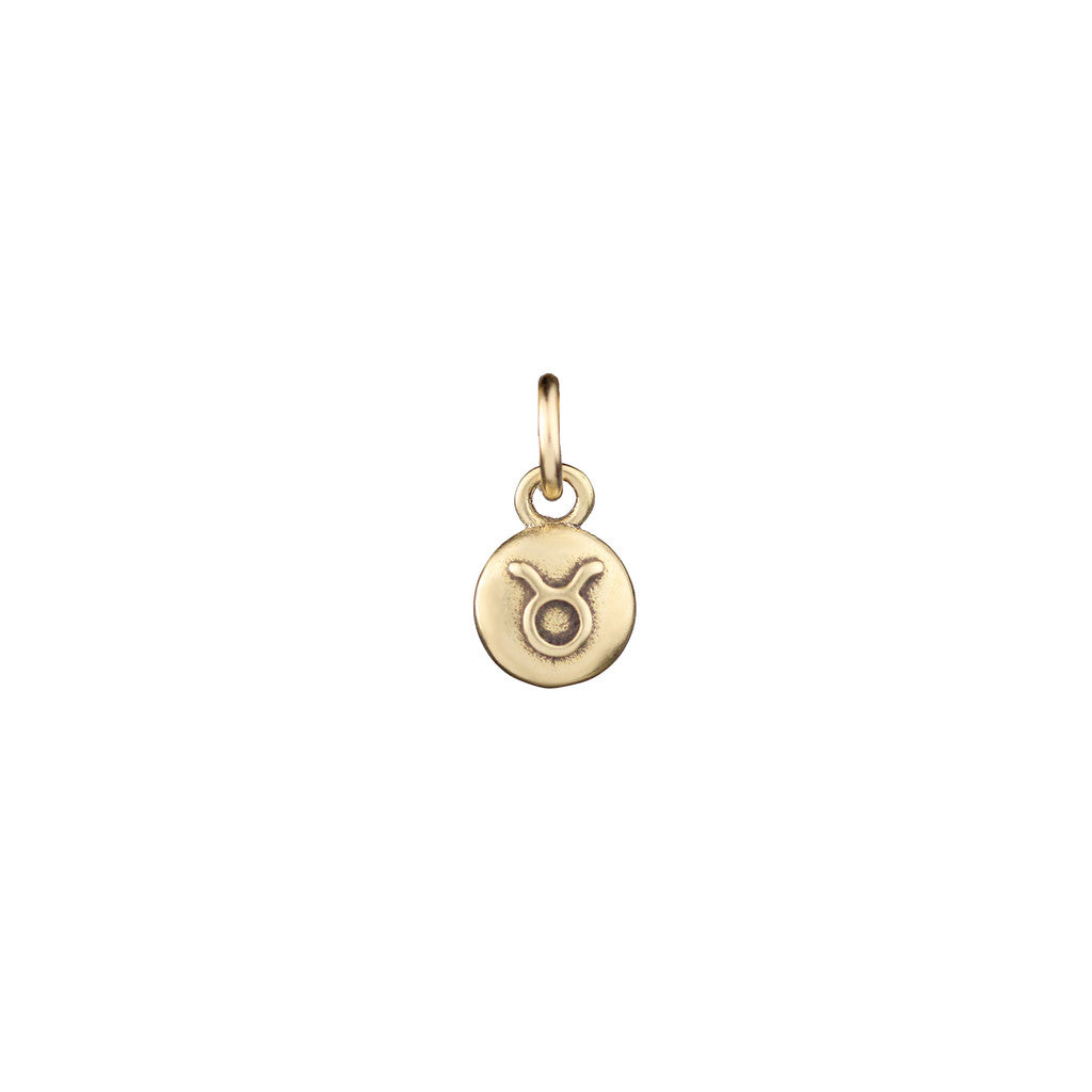 Zodiac Icon Charms