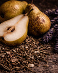 Tea Butter