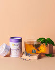 Tease Tea | Glow & Grow