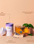 Tease Tea | Glow & Grow