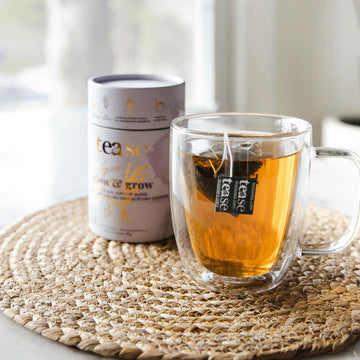 Tease Tea | Glow &amp; Grow