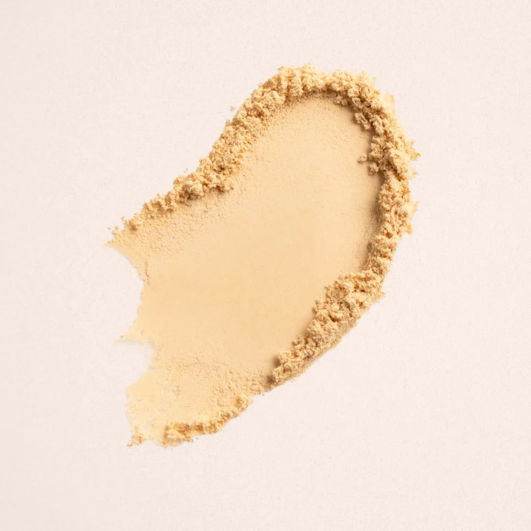 Beauty from Bees | Translucent Powder