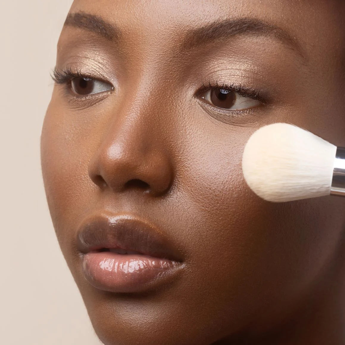 Beauty from Bees | Translucent Powder