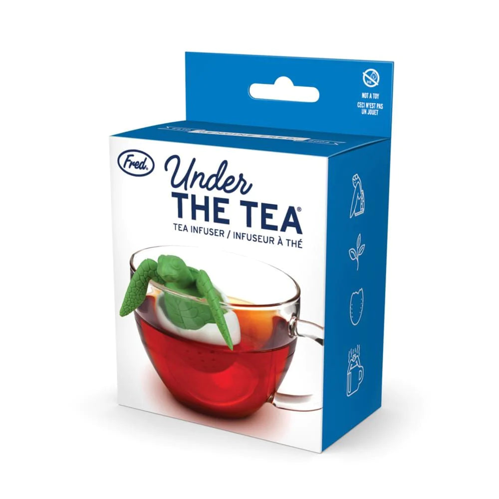 Under The Sea Tea Infuser