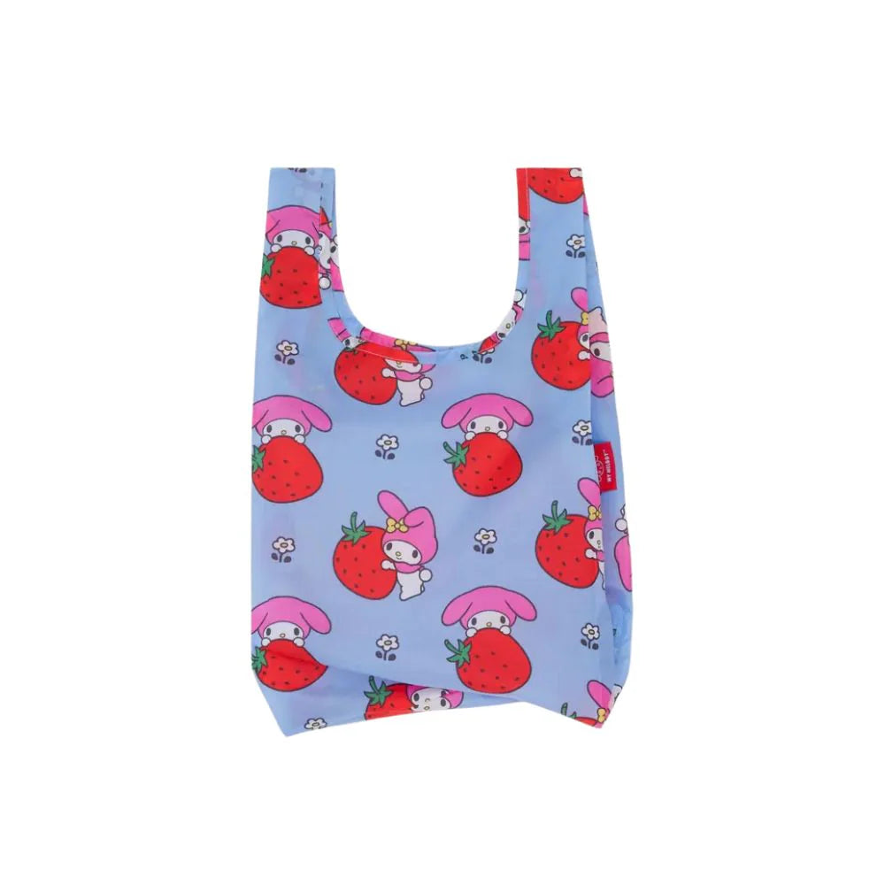 My Melody Strawberry Tote