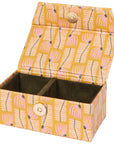 Venus Jewelry Travel Case