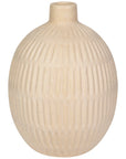 Sand Bud Vase