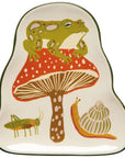Gardenland Trinket Tray
