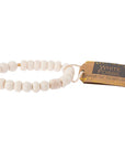 Stone Stacking Bracelet