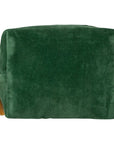 Wildgrove Embroidered Pouch