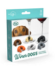 Winer Dogs Drink Markers