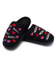 Slippers - xoxo