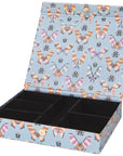 Aurora Jewelry Box