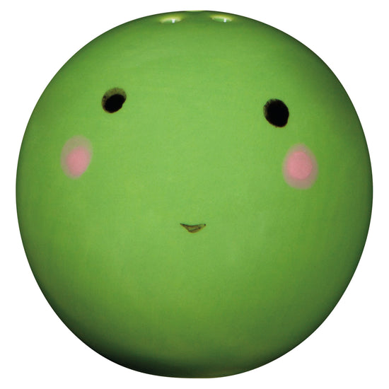 Peas In a Pod | Salt &amp; Pepper Shakers