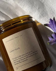 Lavender Tree: Luscious Candle