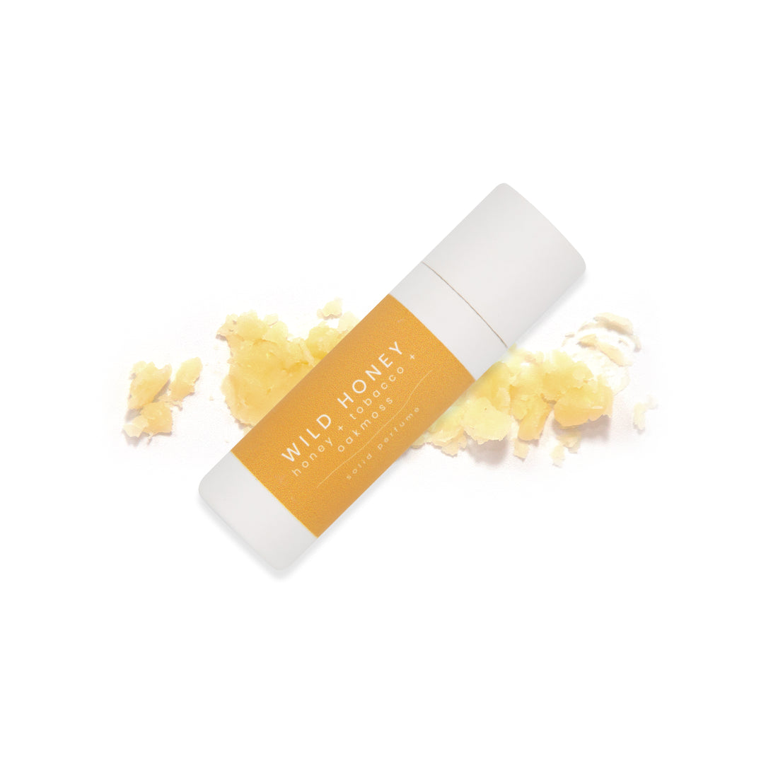 Land of Daughters | Solid Perfume: Wild Honey