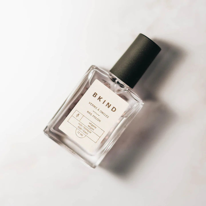 Nail Polish | Top Coat