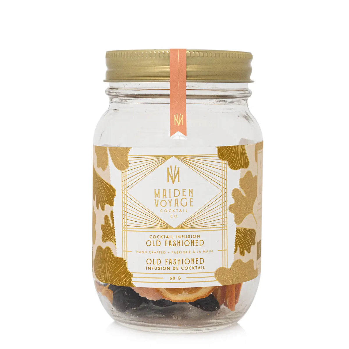 Gourmet Treats – JV Studios & Boutique