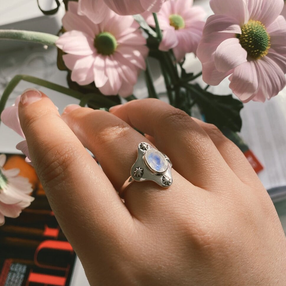 Ethereal Ring