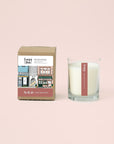 Campy Home | Soy Candle: Small Town Charm