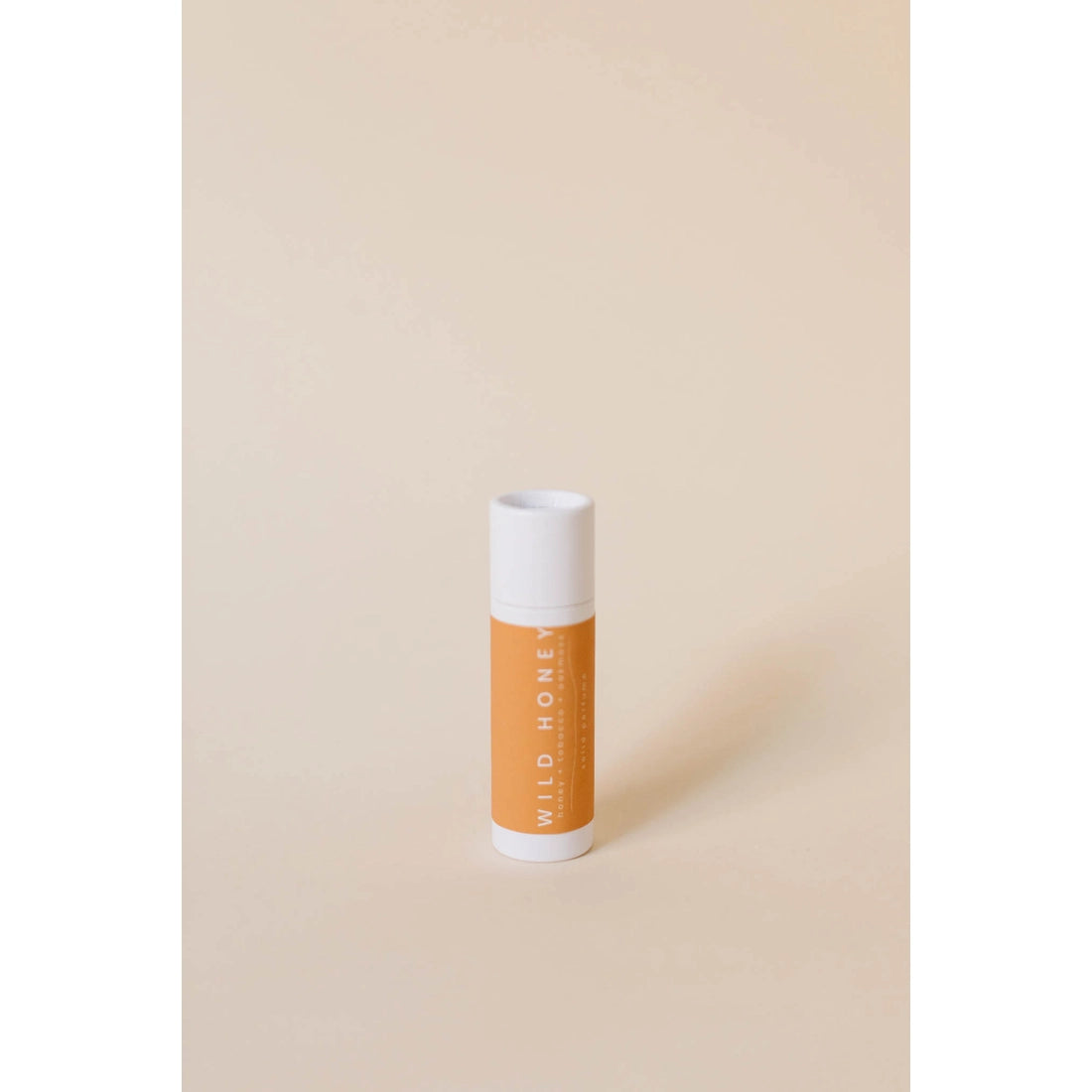 Land of Daughters | Solid Perfume: Wild Honey