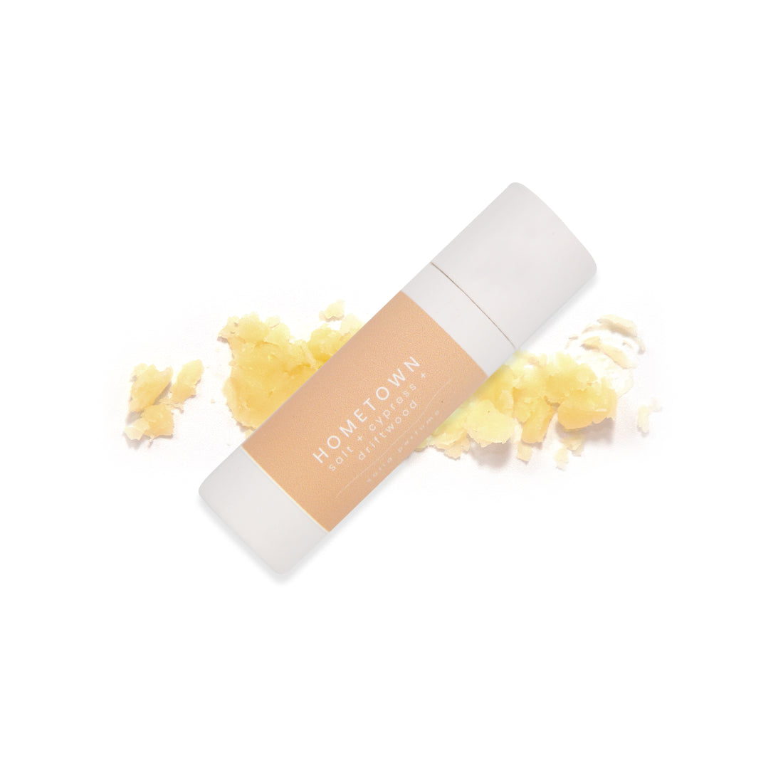 Land of Daughters | Solid Perfume: Hometown