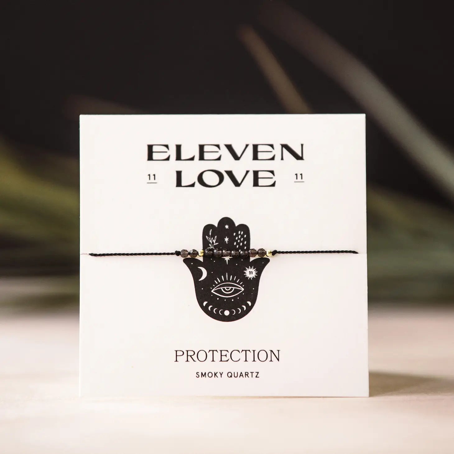 Protection 2 Wish Bracelet